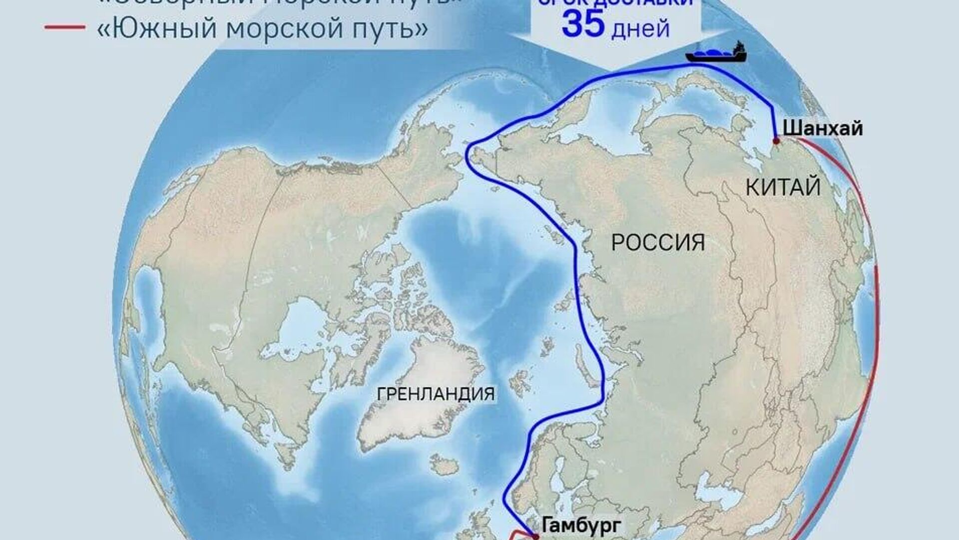 Как ближневосточный кризис бьет по мировой логистике? Как ближневосточный кризис бьет по мировой логистике? - Sputnik Южная Осетия, 1920, 26.03.2026