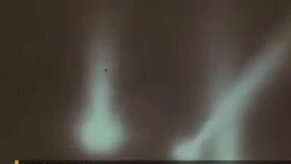 Крестная мать Ночных ведьм - Sputnik Южная Осетия