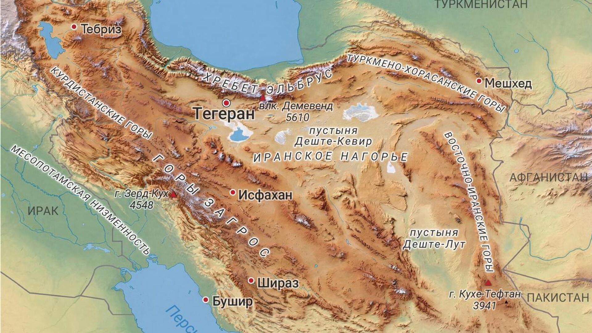 Почему наземная операция США против Ирана обречена на провал? Почему наземная операция США против Ирана обречена на провал? - Sputnik Южная Осетия, 1920, 28.03.2026