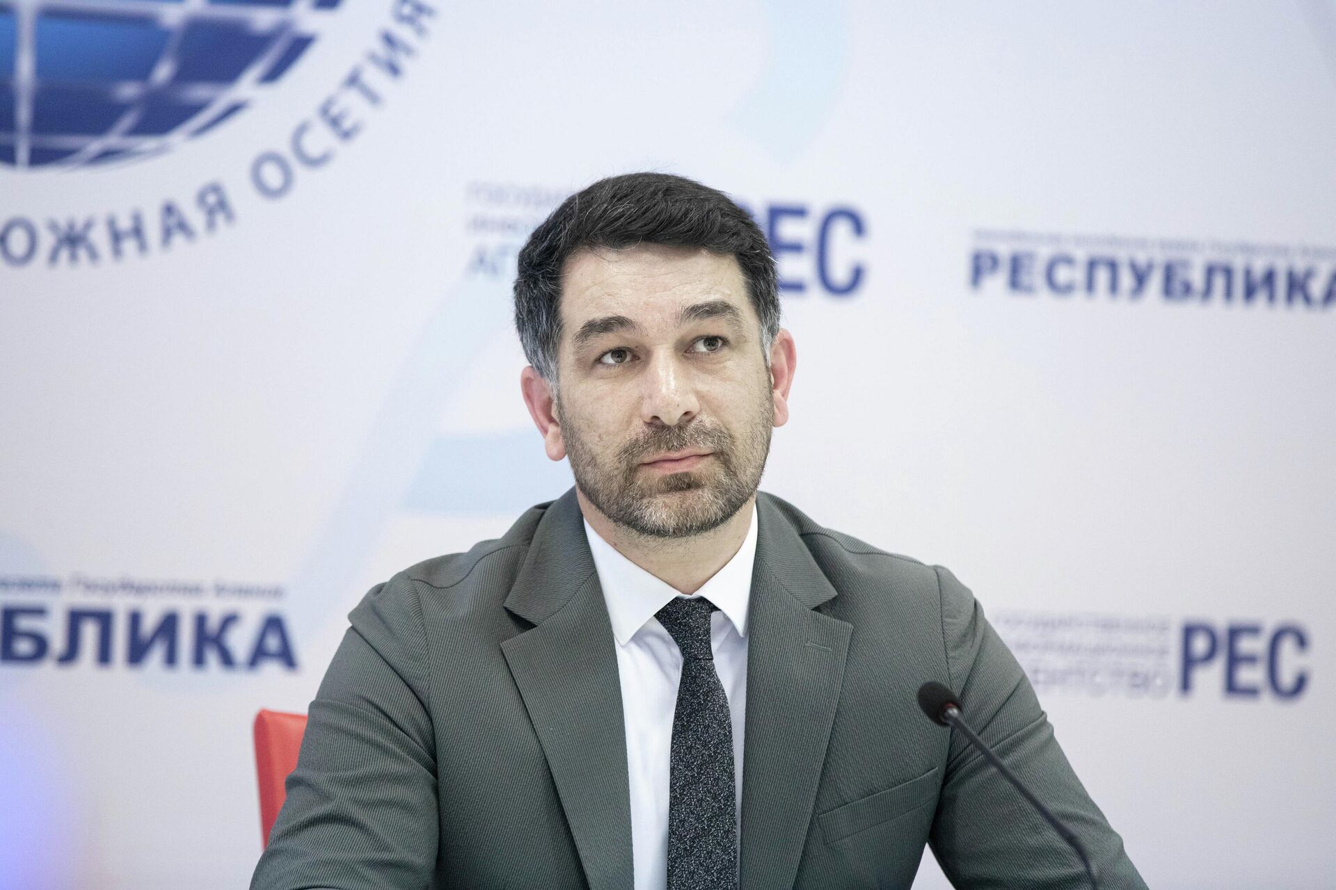 Григорий Мамиев  - Sputnik Южная Осетия, 1920, 31.03.2026