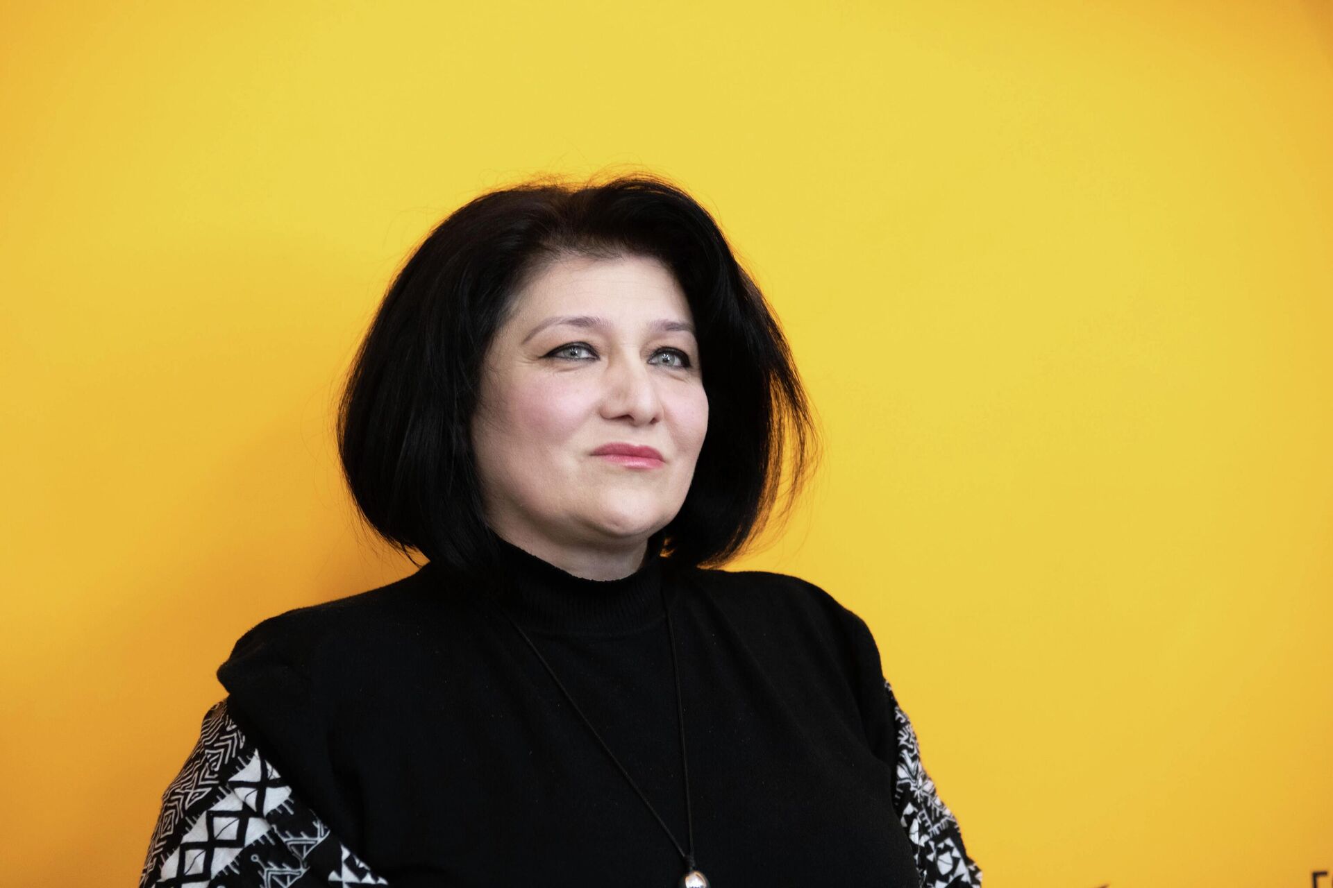 Натали Гассиева - Sputnik Южная Осетия, 1920, 01.04.2026