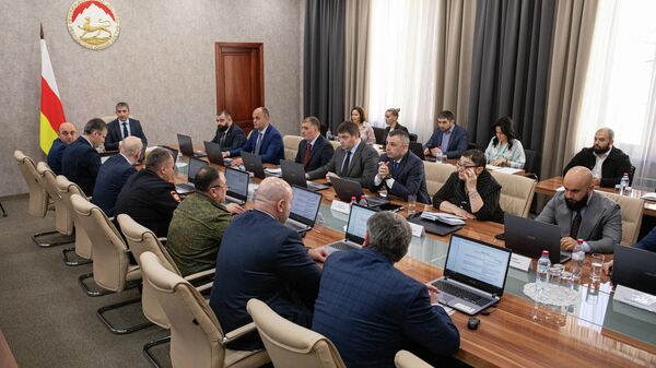 РХИ хицауад  - Sputnik Хуссар Ирыстон