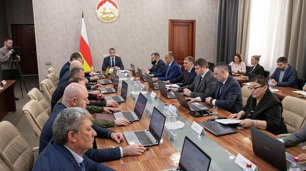 Хицауады рабадт - Sputnik Хуссар Ирыстон