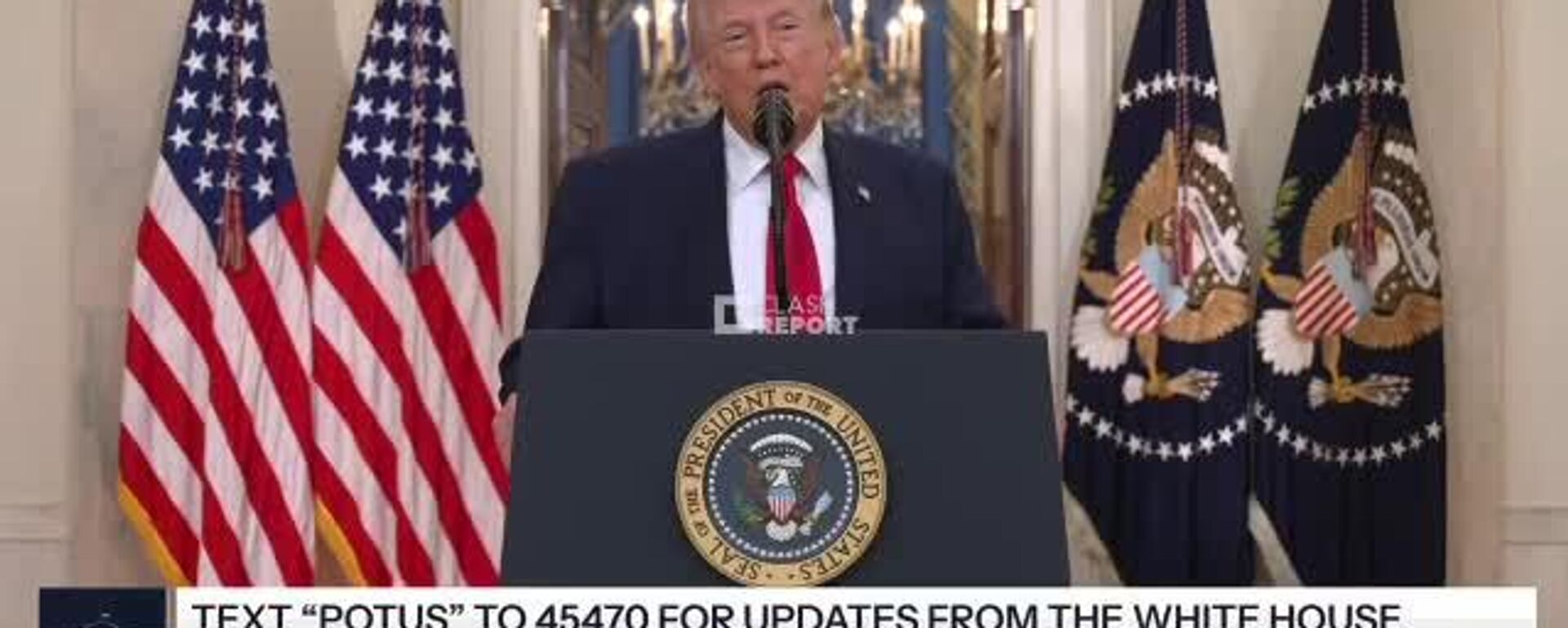 Трамп пообещал вернуть Иран в каменный век за 2-3 недели - Sputnik Южная Осетия, 1920, 02.04.2026