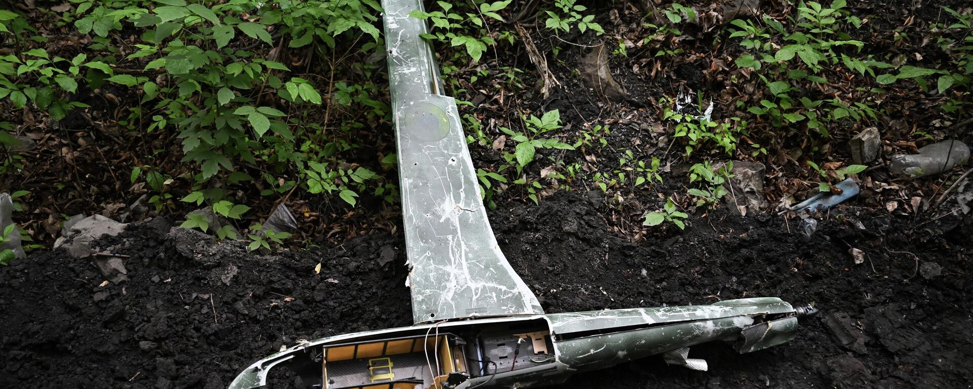 Боевая работа расчета ЗРК ТОР М-1 группировки войск Центр на Красноармейском направлении СВО - Sputnik Южная Осетия, 1920, 04.04.2026