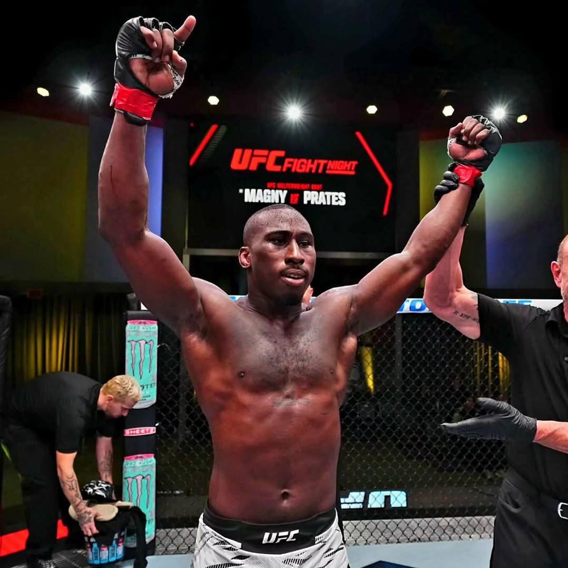 Тришон Гор - Sputnik Южная Осетия, 1920, 02.04.2026