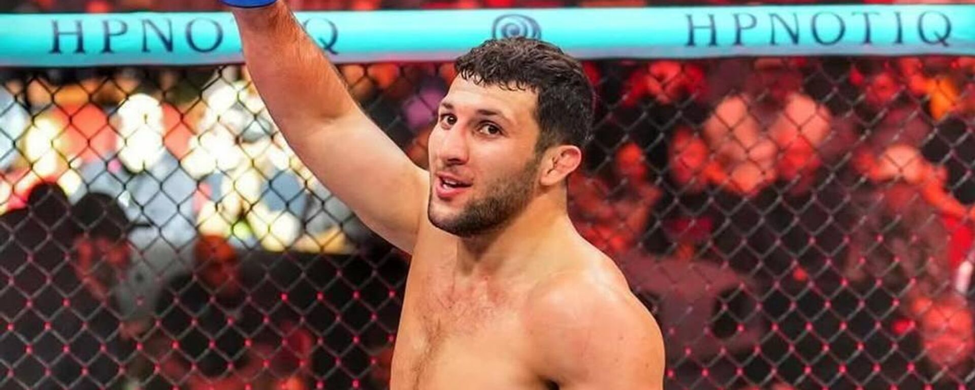 Азамат Бекоев  - Sputnik Южная Осетия, 1920, 02.04.2026