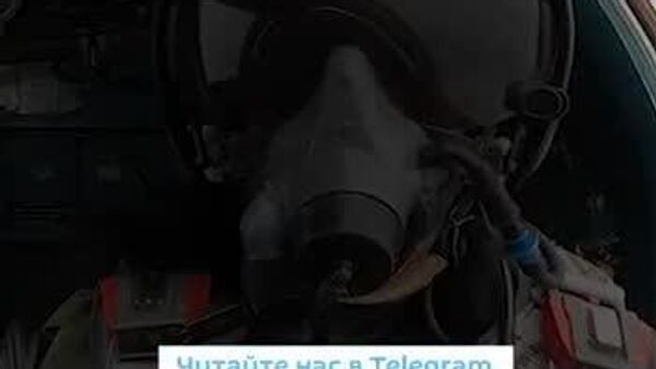 Несмотря на подземные базы, Иран может проиграть, считает автор Telegram-канала Fighterbomber - Sputnik Южная Осетия