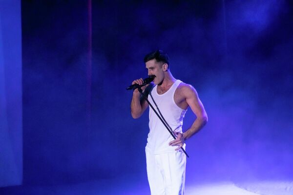 Спектакль Ма усы мад Спектакль Ма усы мад - Sputnik Южная Осетия