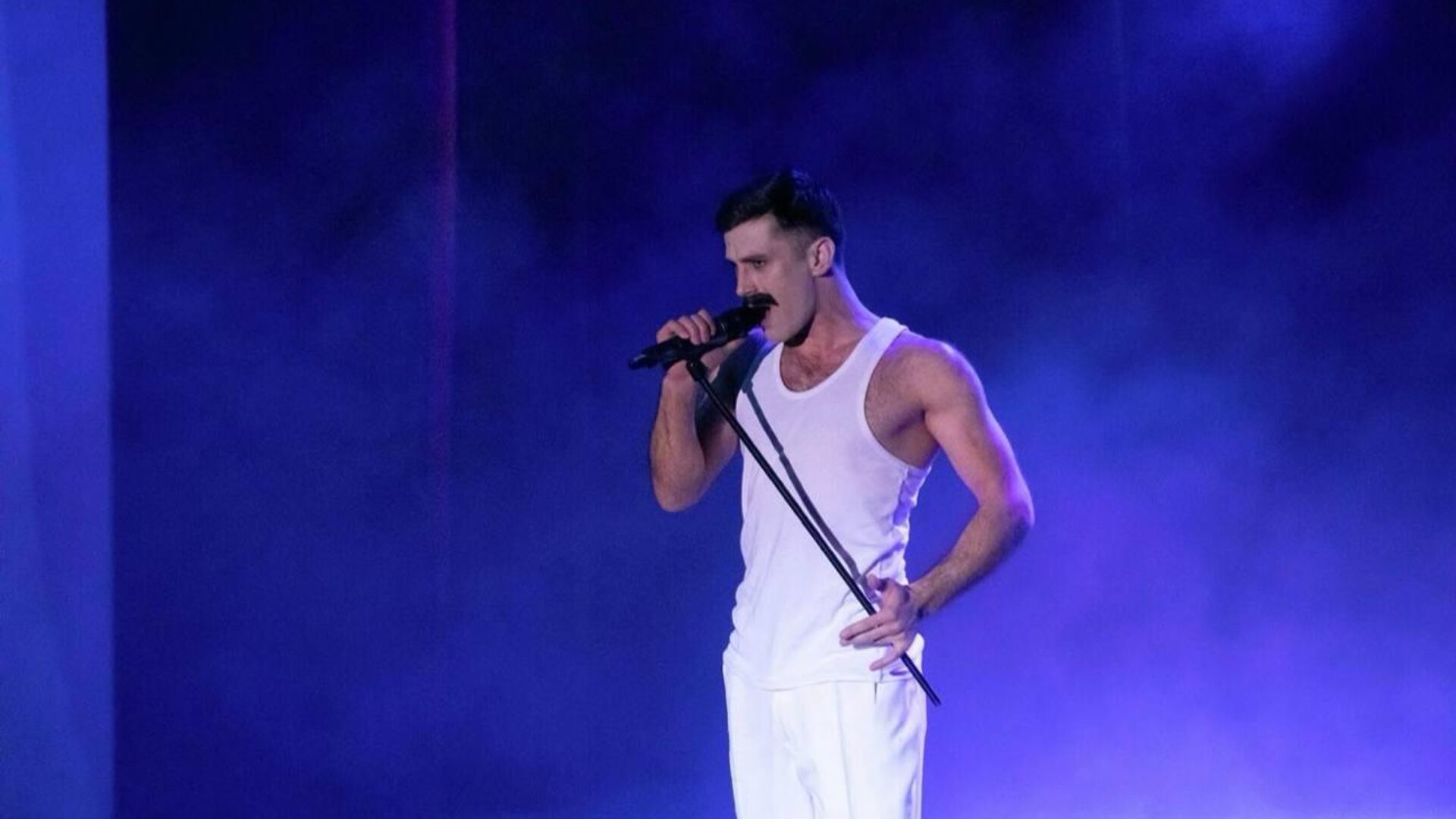 Премьера спектакля Mæ усы мад (Моя теща) - Sputnik Южная Осетия, 1920, 04.04.2026