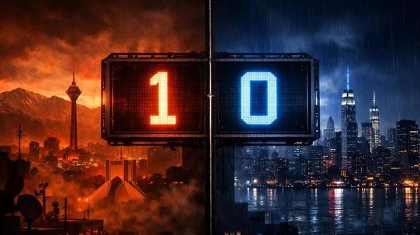 Изображение сгенерировано ИИ - Sputnik Южная Осетия