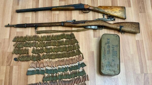 РХИ цӕрӕг барвӕндонӕй радта барадхъахъхъӕнджытӕм хӕцӕнгарз ӕмӕ хӕстӕрмӕджытӕ - Sputnik Хуссар Ирыстон