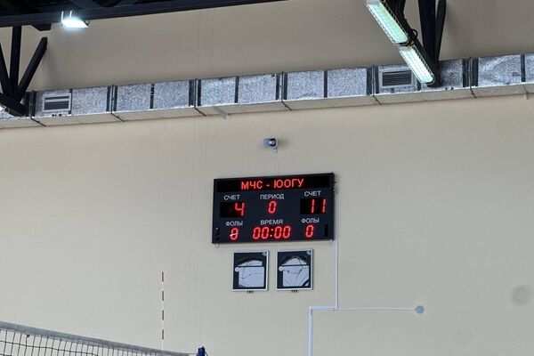 В Цхинвале стартовал ежегодный турнир по волейболу на кубок ректора ЮОГУ В Цхинвале стартовал ежегодный турнир по волейболу на кубок ректора ЮОГУ - Sputnik Южная Осетия