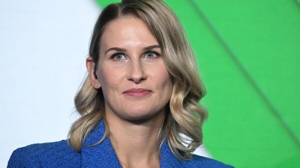 Расширенное заседание комиссии спортсменов ОКР - Sputnik Южная Осетия