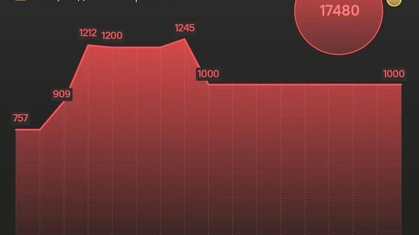 За всё время обменов Россия передала Украине 17 480 тел военных ВСУ, получив взамен 505 тел бойцов ВС РФ - Sputnik Южная Осетия