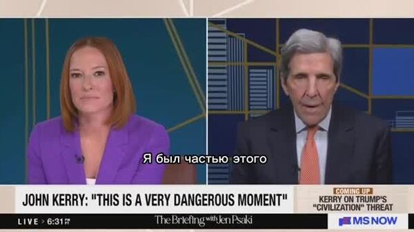 Настоящий миротворец - Sputnik Южная Осетия