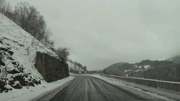 Транскам  - Sputnik Хуссар Ирыстон