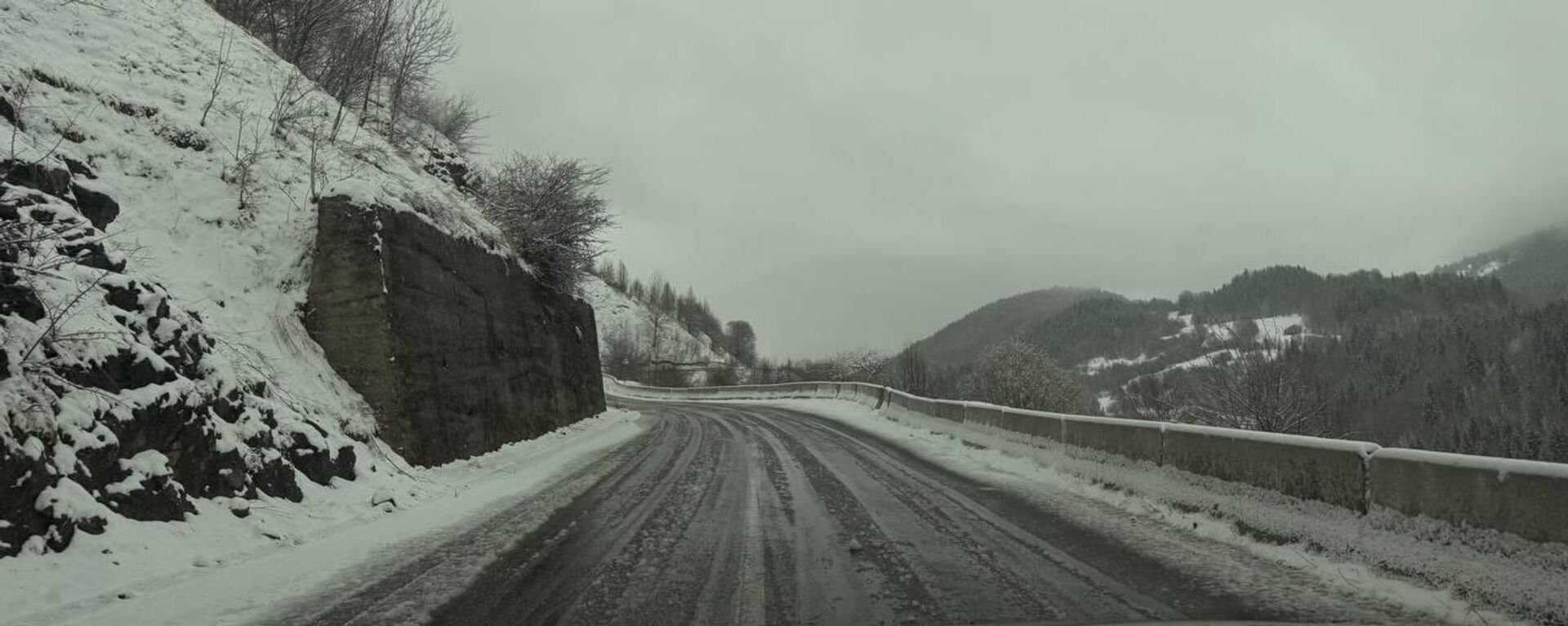 Транскам  - Sputnik Южная Осетия, 1920, 10.04.2026