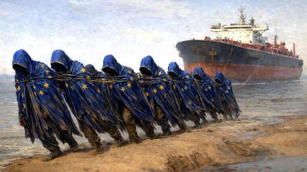 © РИА Новости / Изображение сгенерировано ИИ - Sputnik Южная Осетия