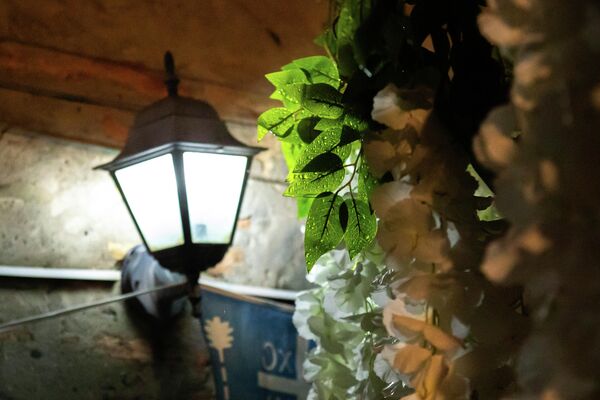 Пасха в Южной Осетии - Sputnik Южная Осетия