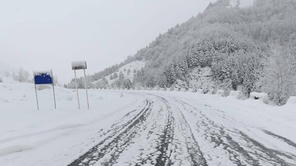 Транскам - Sputnik Южная Осетия