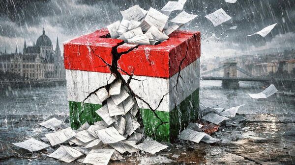 Изображение сгенерировано ИИ - Sputnik Южная Осетия