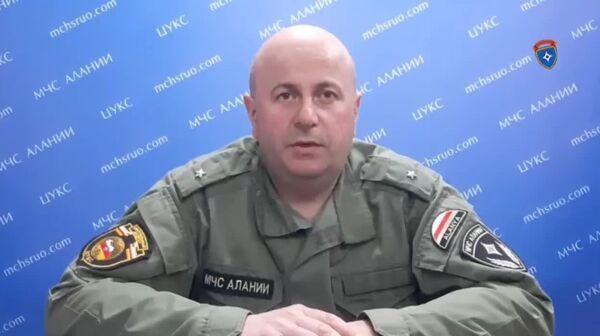 Транскам открывается с 19:00 для всех видов транспортных средств в обоих направлениях - Sputnik Южная Осетия