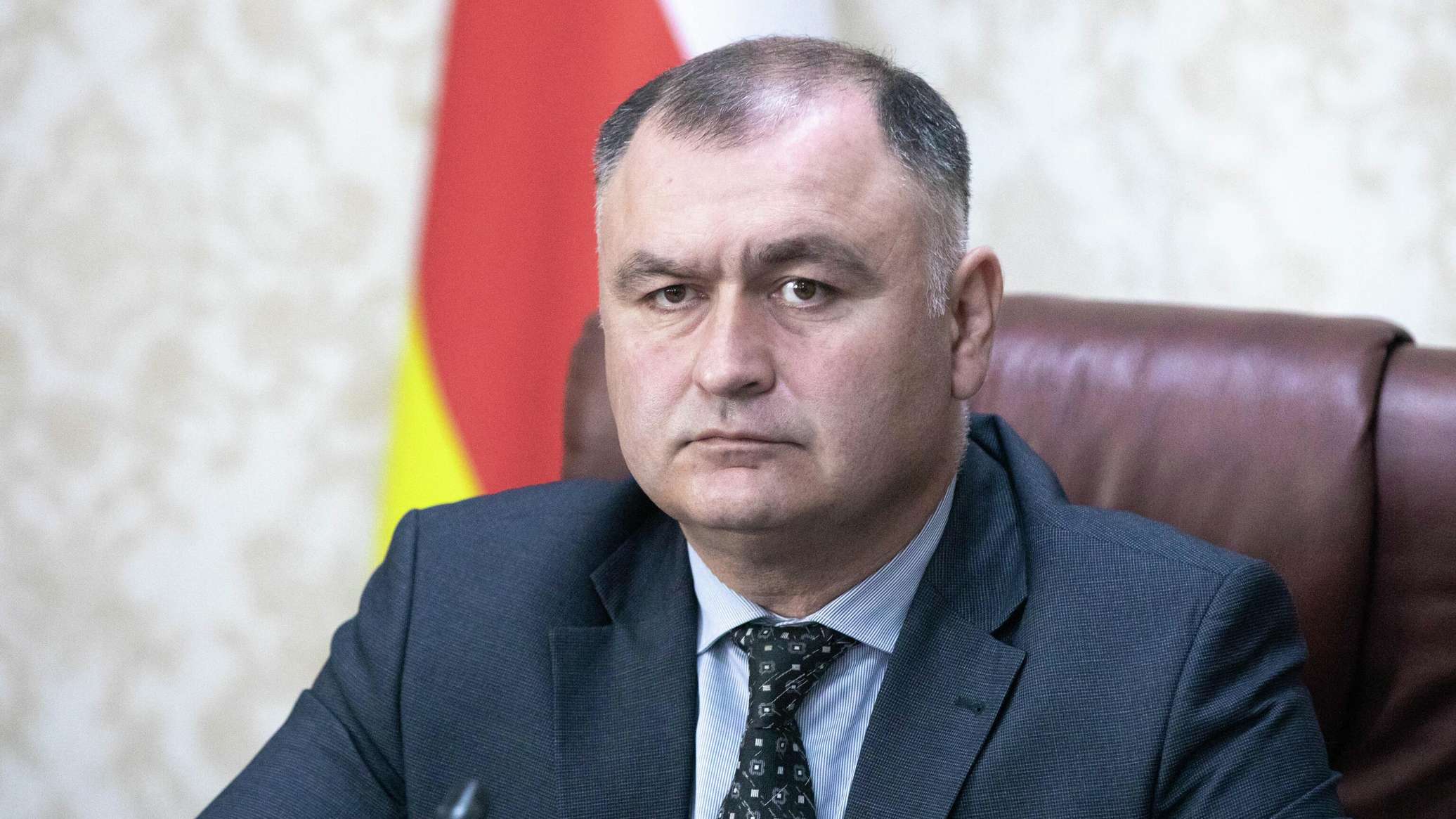 Лондон расширил санкционный список против России и Южной Осетии