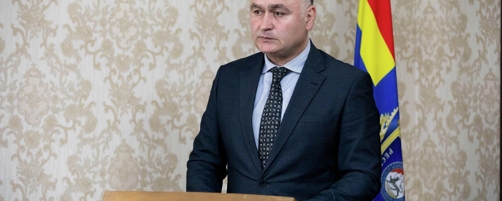 Заседание коллегии генеральной прокуратуры - Sputnik Южная Осетия, 1920, 15.04.2026