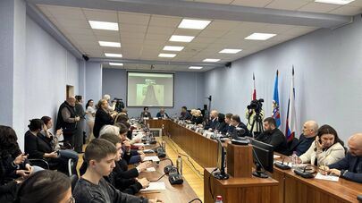 В ЮОГУ прошла XVII Международная научная конференция "Государство, Церковь, право: конституционно-правовые, государствоведческие и богословские проблемы".