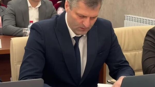 Цифровизация процедур: Кабмин РЮО одобрил новый закон об исполнительном производстве - Sputnik Южная Осетия