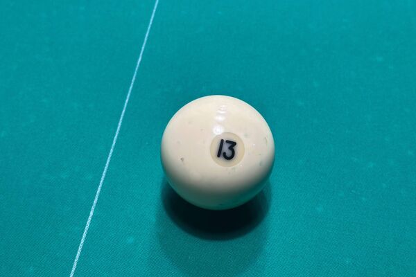 В Цхинвале стартовал турнир по бильярду на Кубок президента Южной Осетии - Sputnik Южная Осетия