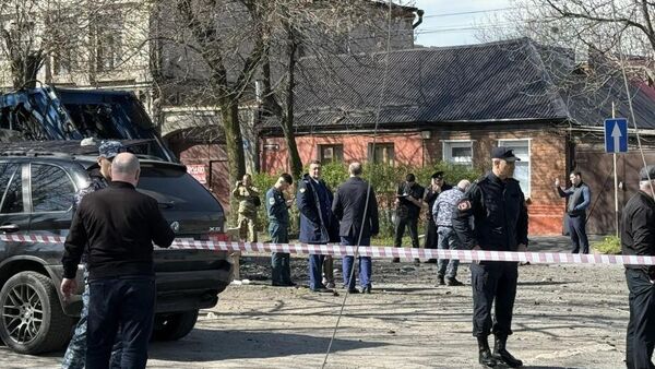 Дзæуджыхъæуы срæмыгъд - Sputnik Хуссар Ирыстон