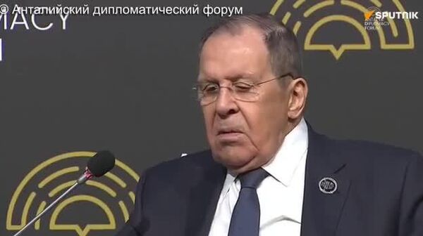 Бог терпел и нам велел, но когда-то терпение лопается, заявил Лавров, комментируя предоставление Запада своего воздушного пространства беспилотникам ВСУ для ударов по РФ - Sputnik Южная Осетия