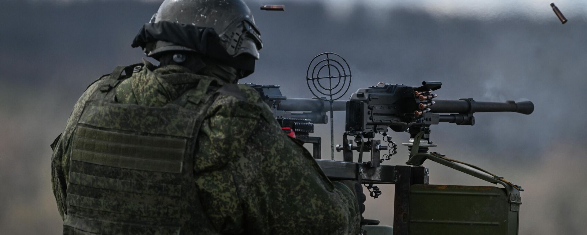 Уӕрӕсейы уӕлдӕфон хъахъхъӕнынады фӕрӕзтӕ - Sputnik Хуссар Ирыстон, 1920, 20.04.2026