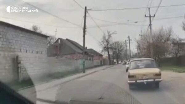 Прямо как в боевике - Sputnik Южная Осетия