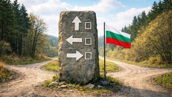 Изображение сгенерировано ИИ - Sputnik Южная Осетия