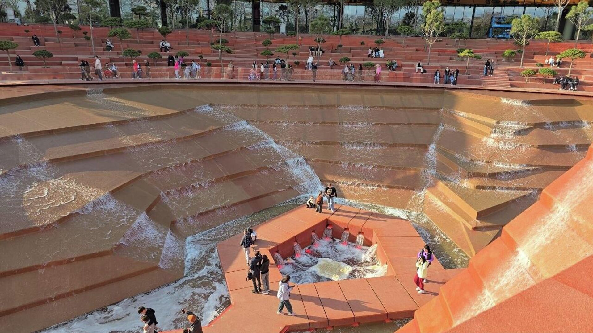 Детская футбольная команда из Южной Осетии в Краснодаре - Sputnik Южная Осетия, 1920, 21.04.2026