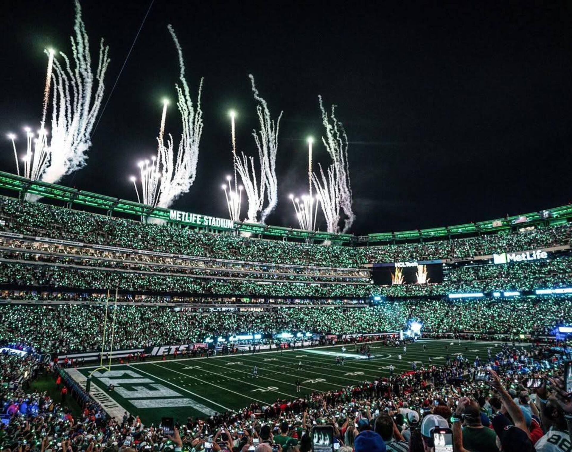 Метлайф Стэдиум, Нью-Йорк - Sputnik Южная Осетия, 1920, 22.04.2026