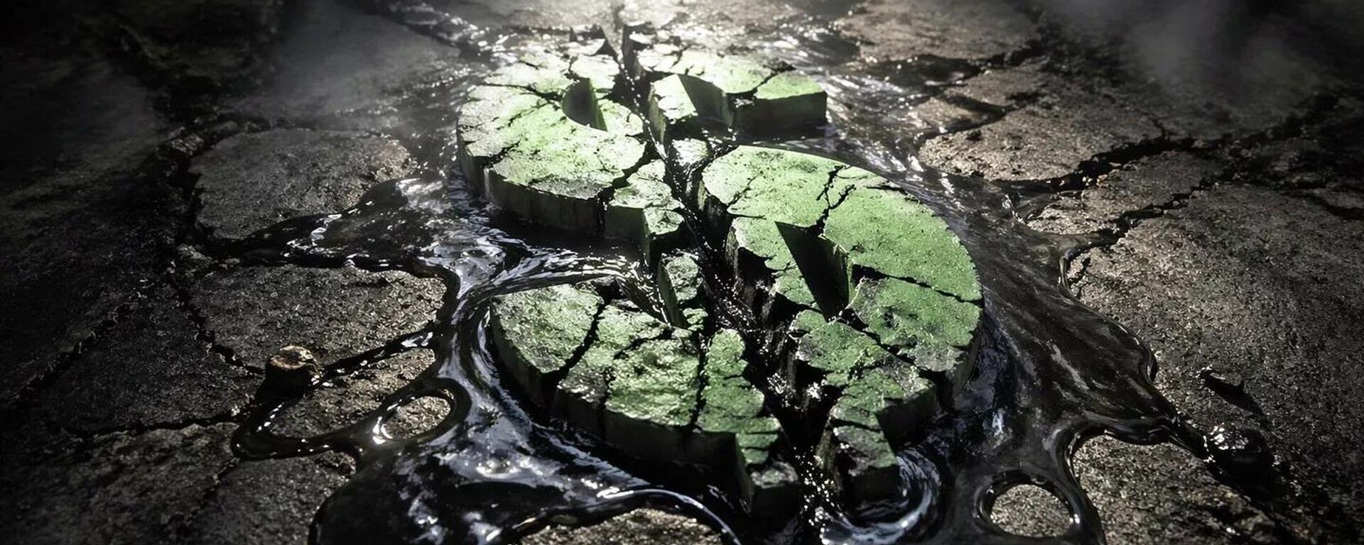 © РИА Новости / Изображение сгенерировано ИИ - Sputnik Южная Осетия, 1920, 22.04.2026