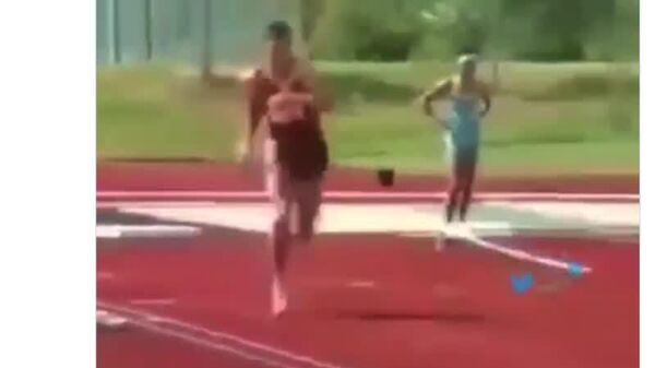 Поездка вице-президента США на переговоры в Пакистан выглядела так (по версии посольства Ирана в Москве) - Sputnik Южная Осетия