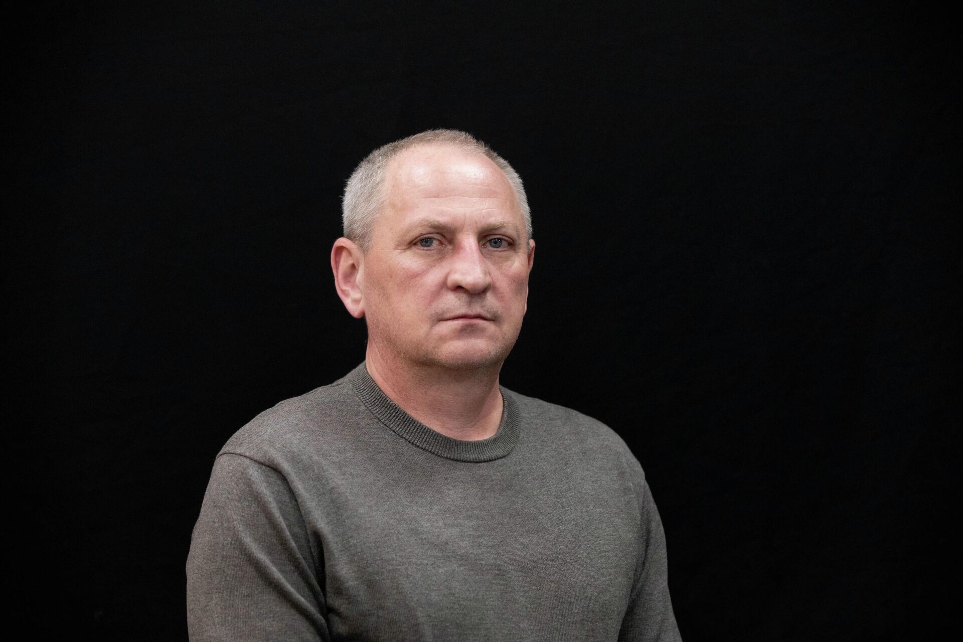 Олег Тишин - Sputnik Южная Осетия, 1920, 26.04.2026