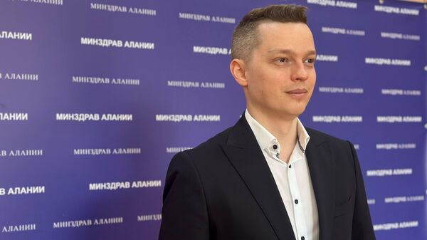  Иван Шибалков - Sputnik Хуссар Ирыстон