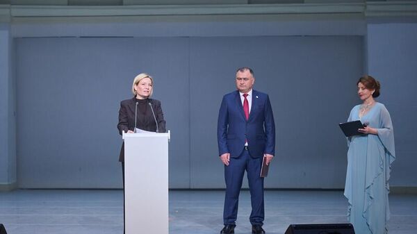 Гаглойты Алан  - Sputnik Хуссар Ирыстон