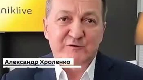 России ничего не мешает нанести удар Орешником по заводам БПЛА для ВСУ в Европе и предъявить странам репарации, — рассказал военный эксперт Александр Хроленко - Sputnik Южная Осетия