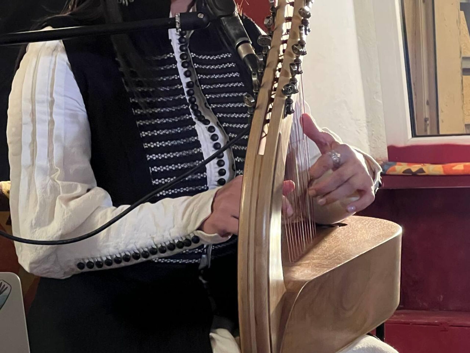 Концерт Нати Тедеевой в Портале - Sputnik Южная Осетия, 1920, 26.04.2026