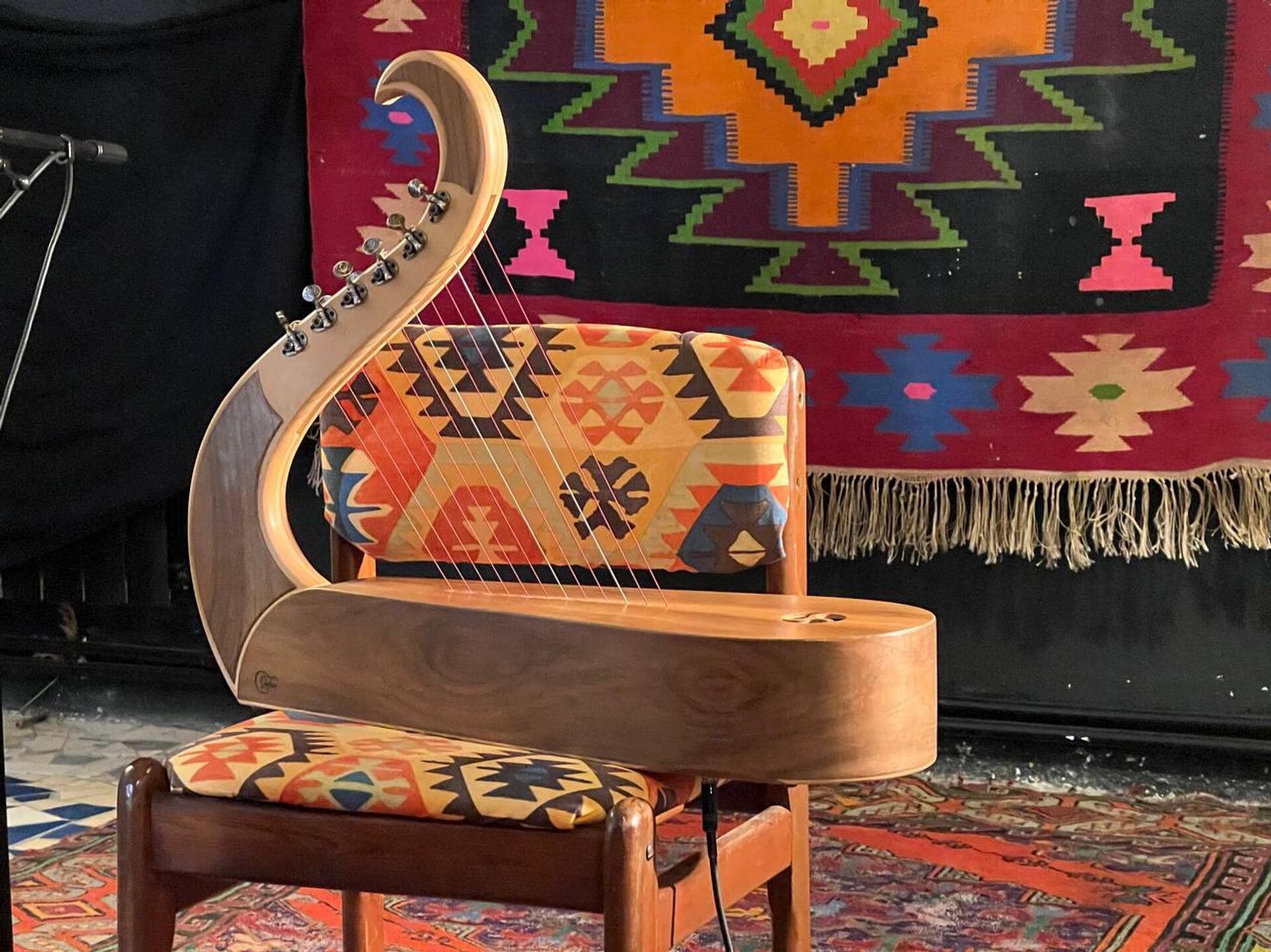 Концерт Нати Тедеевой в Портале - Sputnik Южная Осетия, 1920, 26.04.2026