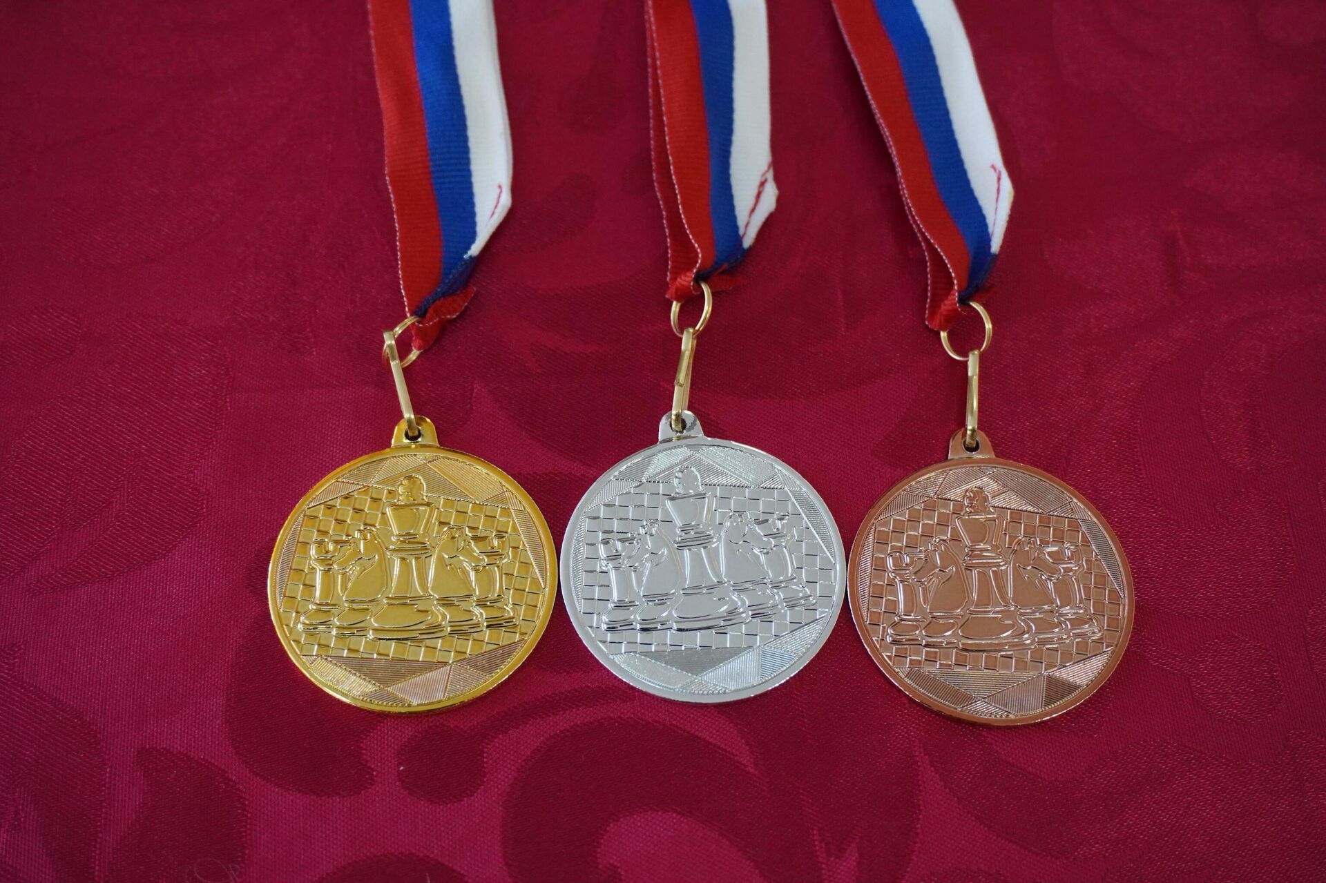 Шахматный турнир, организованный для детей военнослужащих 4-й российской базы в Южной Осетии  - Sputnik Южная Осетия, 1920, 27.04.2026