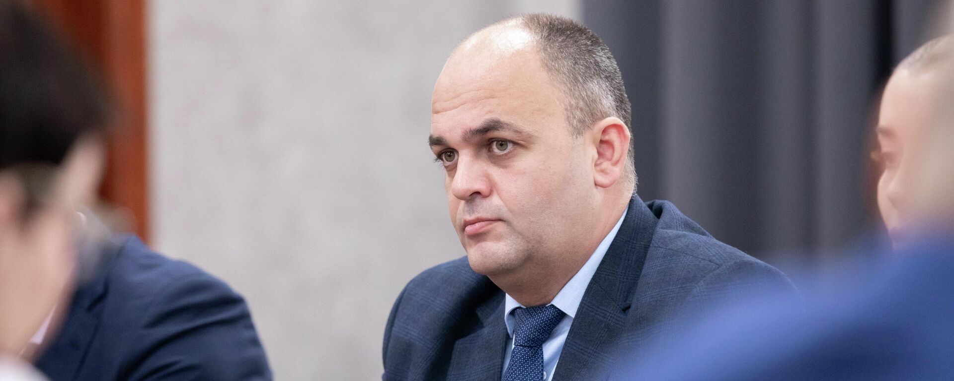 Заседание правительства РЮО - Sputnik Южная Осетия, 1920, 27.04.2026