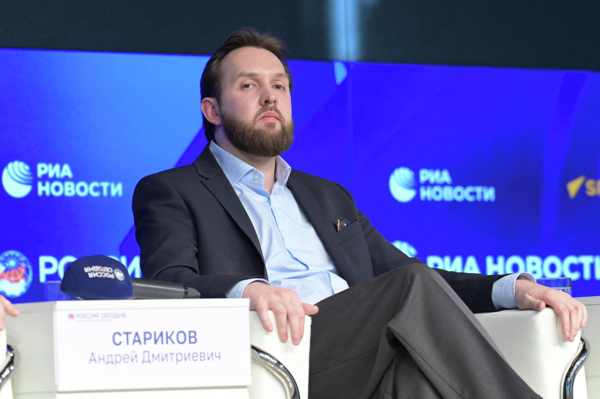 Пресс-показ фильма День Победы в Прибалтике: вчера, сегодня, завтра - Sputnik Южная Осетия, 1920, 30.04.2026